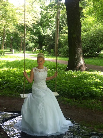 Ślub­ne Me­ta­mor­fo­zy 3 - Ania
