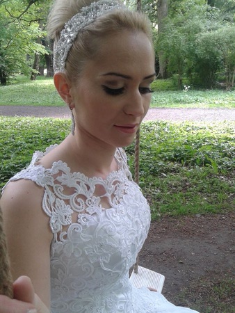Ślub­ne Me­ta­mor­fo­zy 3 - Ania, foto: Anna Ścibior-Butrym