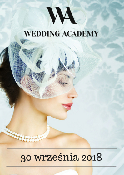 Warsztaty dla narzeczonych - Wedding Academy
